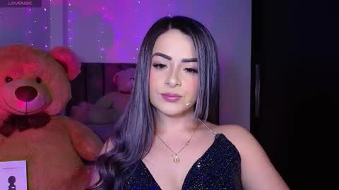  Alix  online show from 03.24.26