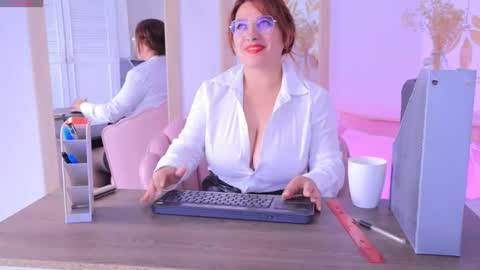 Alix online show from 09.15.25