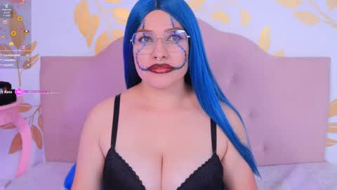 Alix online show from 10.10.25