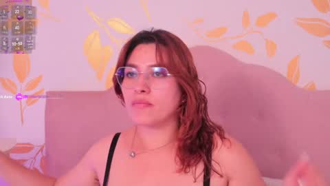 Alix online show from 04.17.26