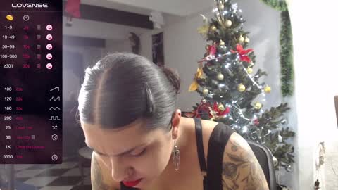 Alix online show from 12.09.24