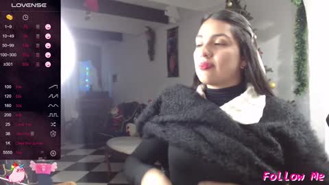 Alix online show from 12.27.24
