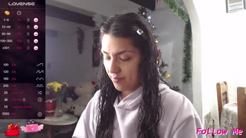 Alix online show from 12.30.24