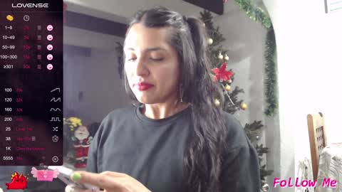 Alix online show from 01.03.25