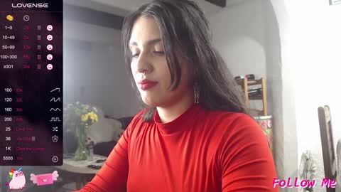 Alix online show from 01.14.25