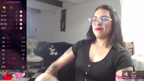 Alix online show from 01.29.25