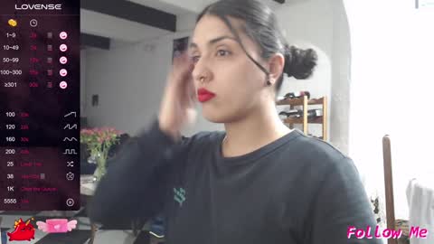 Alix online show from 02.03.25