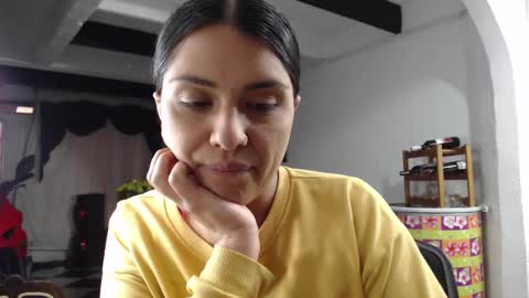Alix online show from 02.16.25