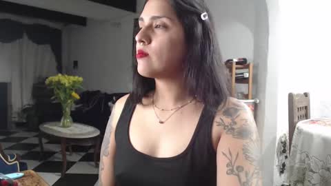Alix online show from 02.19.25