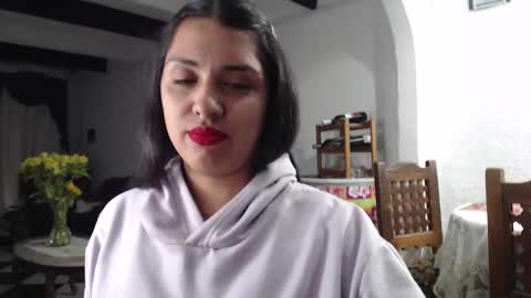 Alix online show from 02.20.25