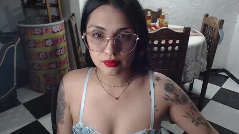 Alix online show from 02.27.25