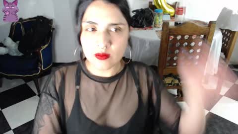 Alix online show from 09.16.25
