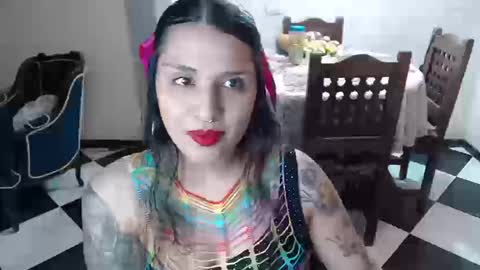 Alix online show from 09.25.25