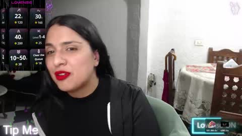 Alix online show from 03.19.26