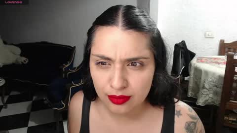 Alix online show from 04.13.26