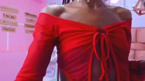 alix noa online show from 09.29.25