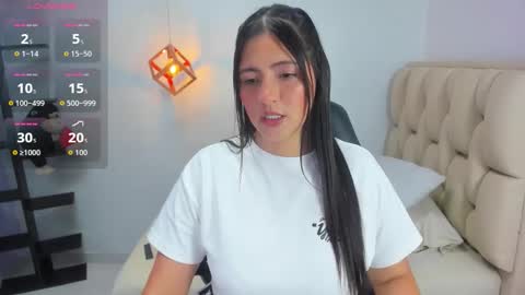 Snapshot of alixablake chatting on 02.07.26 Alexa online show from 02.07.26