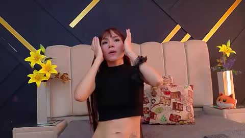 Snapshot of alixduzan chatting on 05.31.26 ALixDuzan online show from 05.31.26