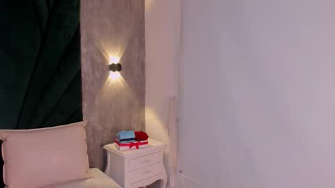  Alexis Etereo  online show from 02.09.26