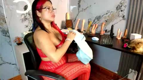 Alix online show from 02.13.26