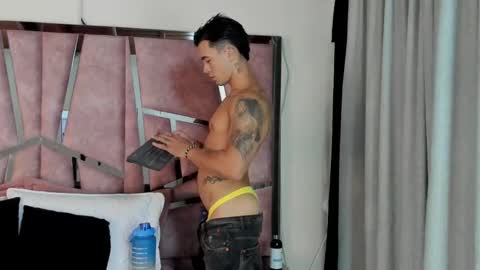 alix online show from 09.29.25