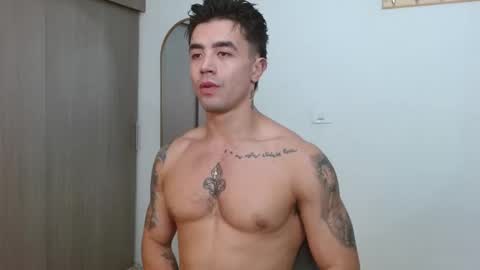 alix online show from 12.18.25