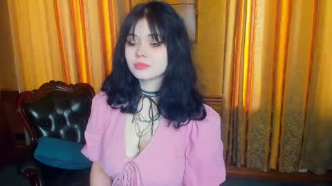 Snapshot of alixypunter chatting on 05.16.26 Emily online show from 05.16.26