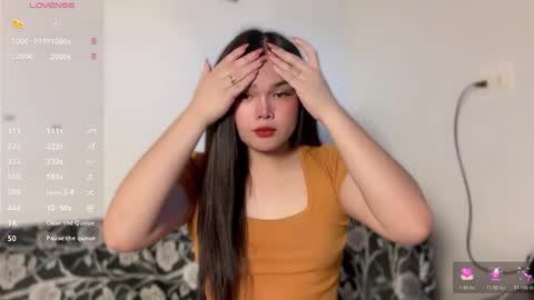 A CUTE GIRL NAME ALIYAH online show from 04.13.26