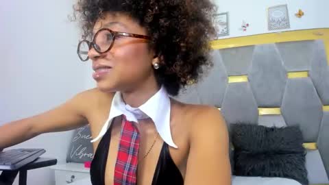 Aliyah... online show from 01.13.26