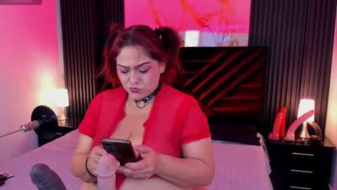 Aliyahs stone online show from 02.25.26