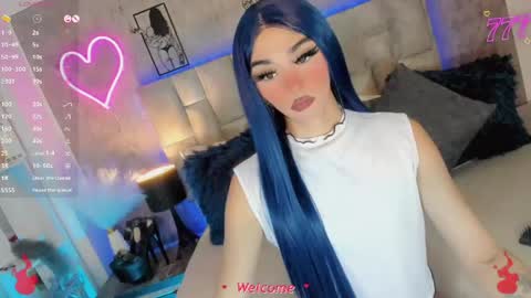 Snapshot of aliz_free chatting on 04.25.26 aliz_free online show from 04.25.26