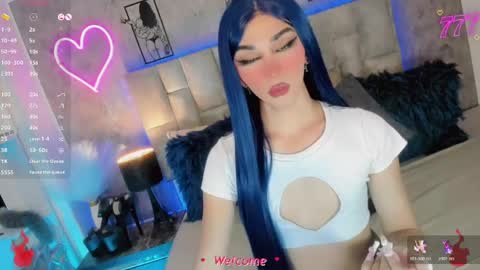 Snapshot of aliz_free chatting on 04.27.26 aliz_free online show from 04.27.26