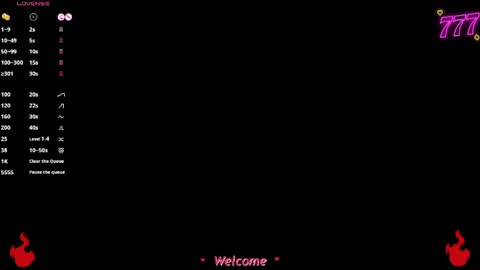Snapshot of aliz_free chatting on 05.03.26 aliz_free online show from 05.03.26