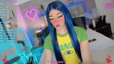 Snapshot of aliz_free chatting on 05.06.26 aliz_free online show from 05.06.26