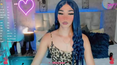 Snapshot of aliz_free chatting on 05.13.26 aliz_free online show from 05.13.26