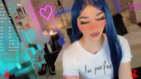 Snapshot of aliz_free chatting on 05.22.26 aliz_free online show from 05.22.26