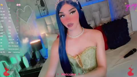 Snapshot of aliz_free chatting on 06.05.26 aliz_free online show from 06.05.26