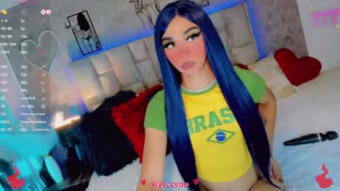 aliz_free online show from 06.17.26