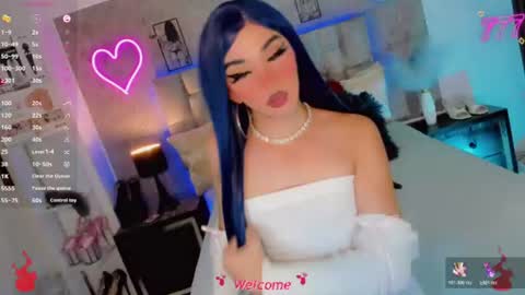 aliz_free online show from 06.20.26