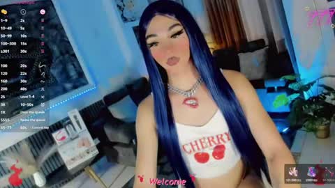 aliz_free online show from 06.27.26