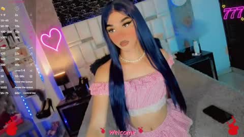 aliz_free online show from 07.01.26