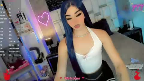 aliz_free online show from 07.04.26