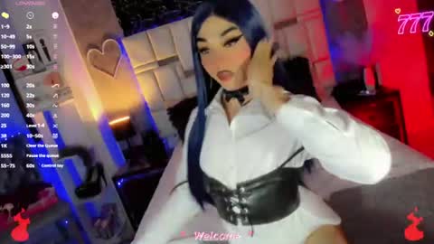 aliz_free online show from 07.12.26