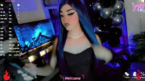 aliz_free online show from 07.14.26