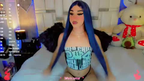 aliz_free online show from 07.20.26