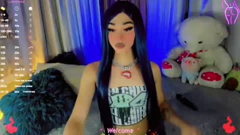 aliz_free online show from 07.30.26