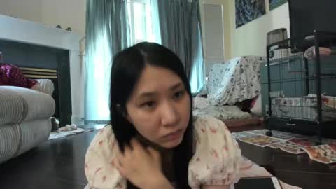 Alize Zaide online show from 09.13.25