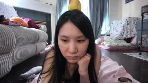 Alize Zaide online show from 09.25.25