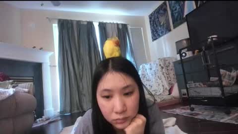 Alize Zaide online show from 01.16.26