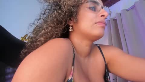Andrea online show from 12.04.24
